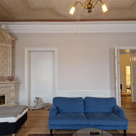 שטוקהולם Home Inn Mrt19 מראה חיצוני תמונה