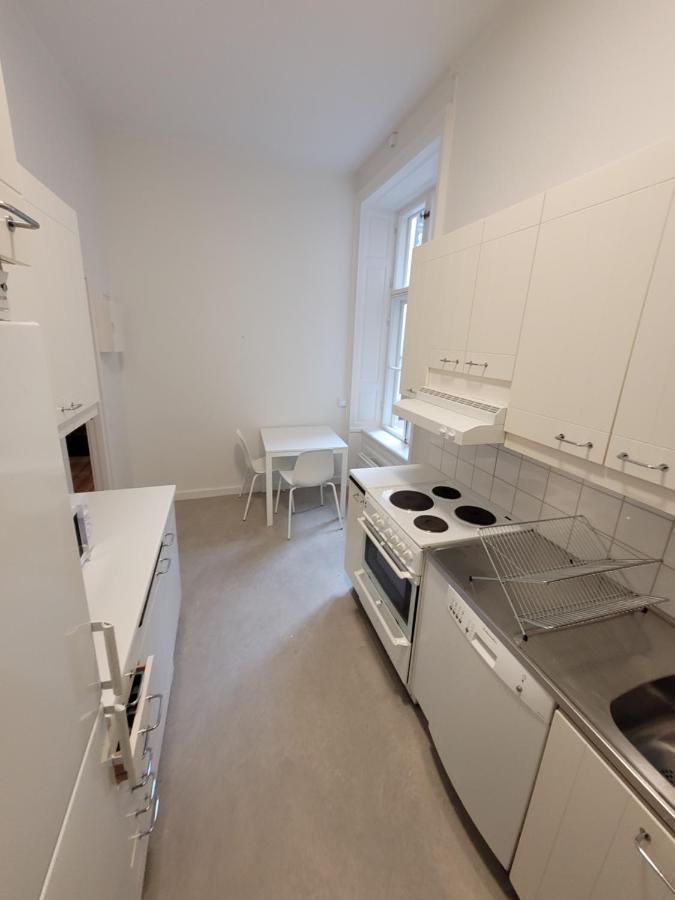 שטוקהולם Home Inn Mrt19 מראה חיצוני תמונה