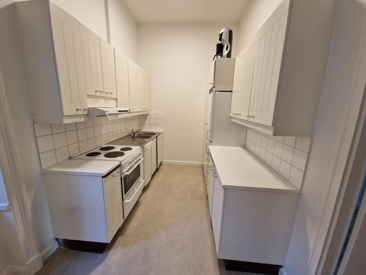 שטוקהולם Home Inn Mrt19 מראה חיצוני תמונה