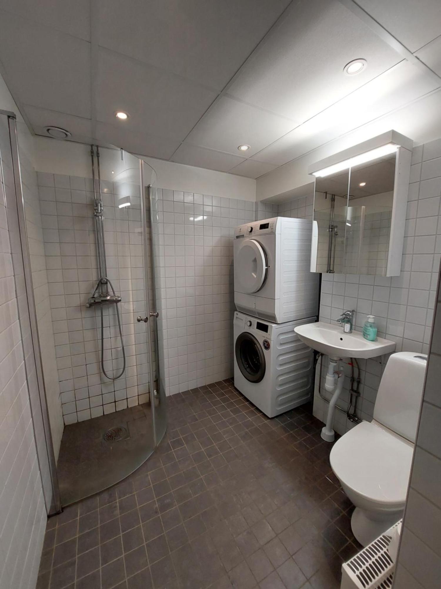 שטוקהולם Home Inn Mrt19 מראה חיצוני תמונה